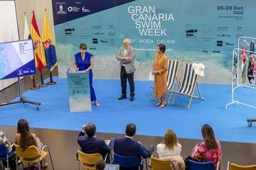 Gran Canaria Swim Week by Moda Cálida presenta las firmas y colecciones que desfilarán en esta nueva edición 2022/TA.
